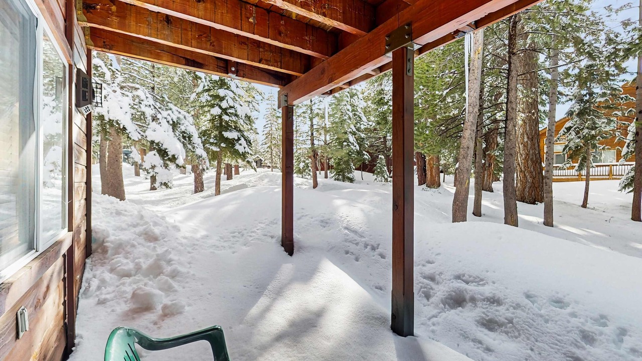 Photo of Outdoor in Truckee