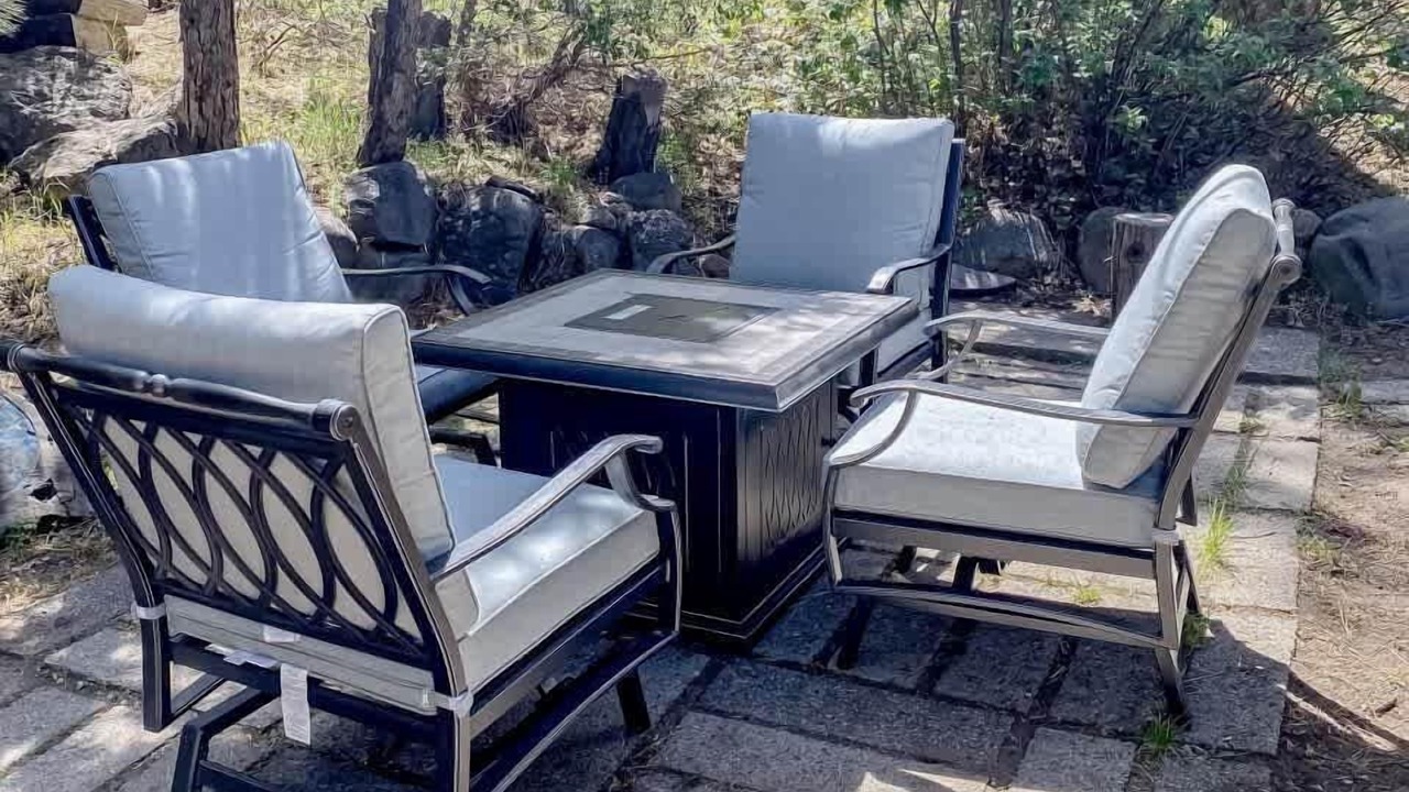 Photo of Outdoor in Kings Beach
