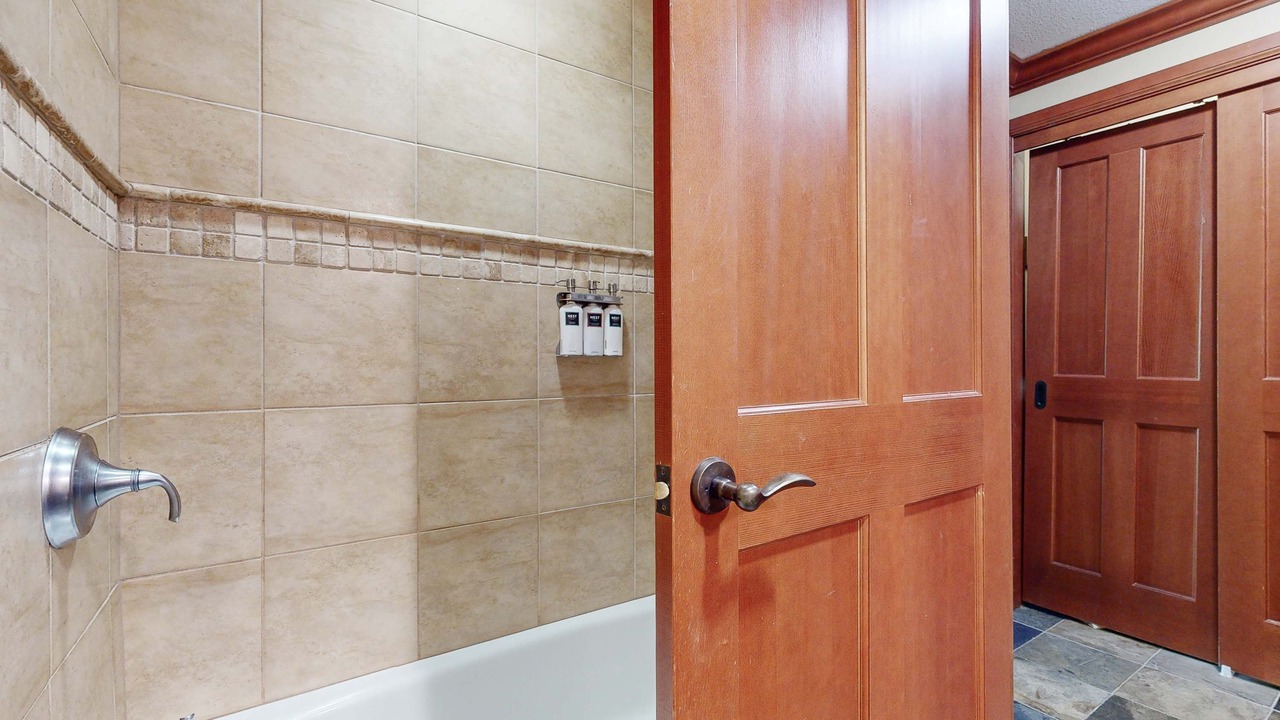 Photo of Bathroom in Olympic Valley