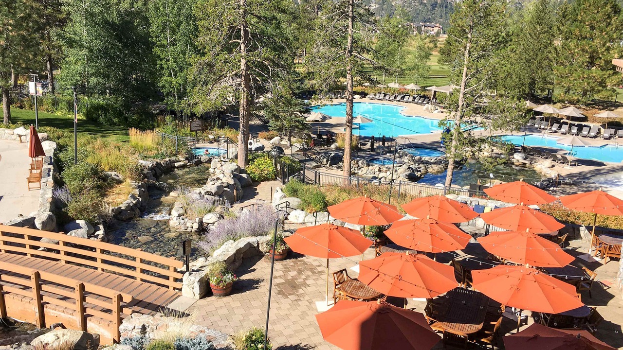 Photo of Outdoor in Olympic Valley
