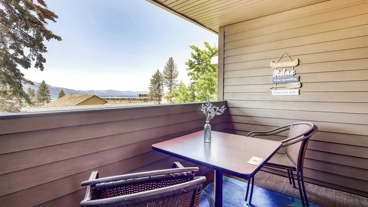 Photo of Outdoor in South Lake Tahoe