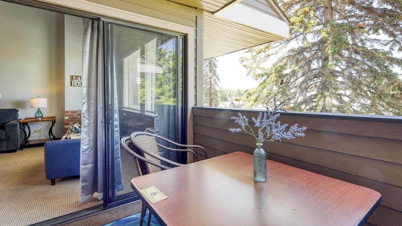 Photo of Outdoor in South Lake Tahoe