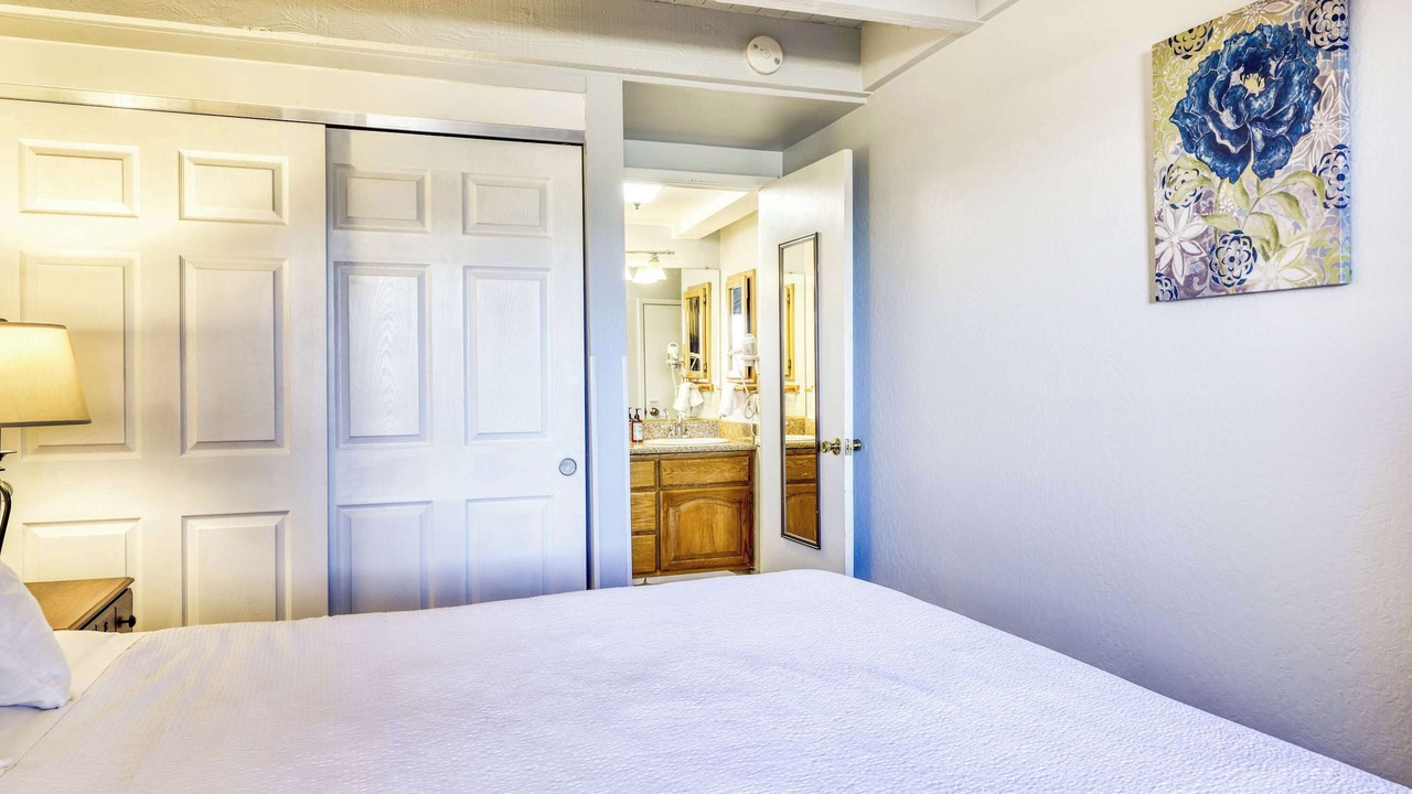 Photo of Bedroom in South Lake Tahoe