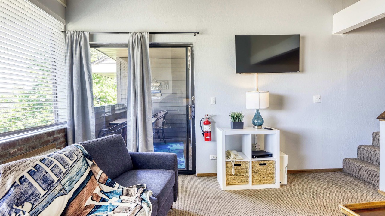 Photo of Livingroom in South Lake Tahoe