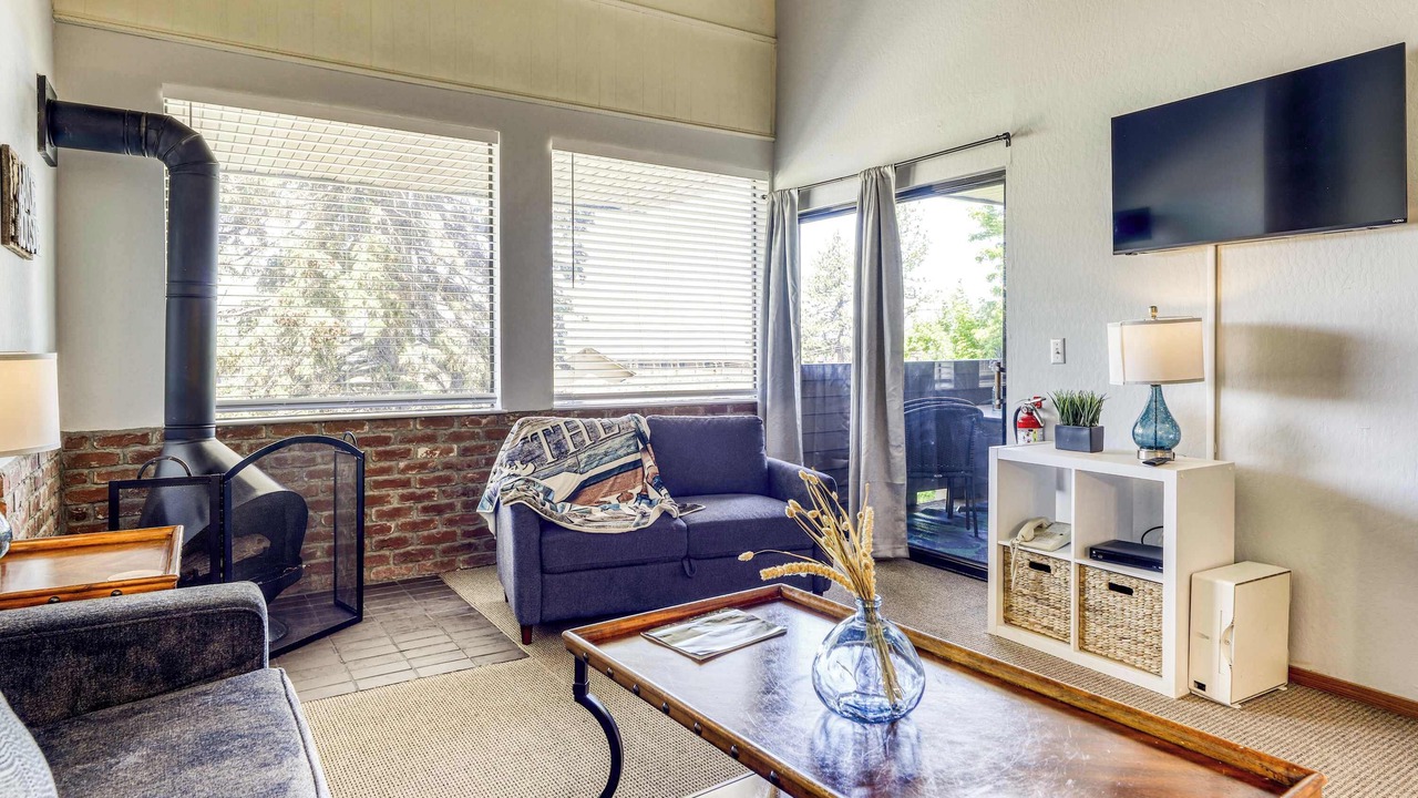 Photo of Livingroom in South Lake Tahoe