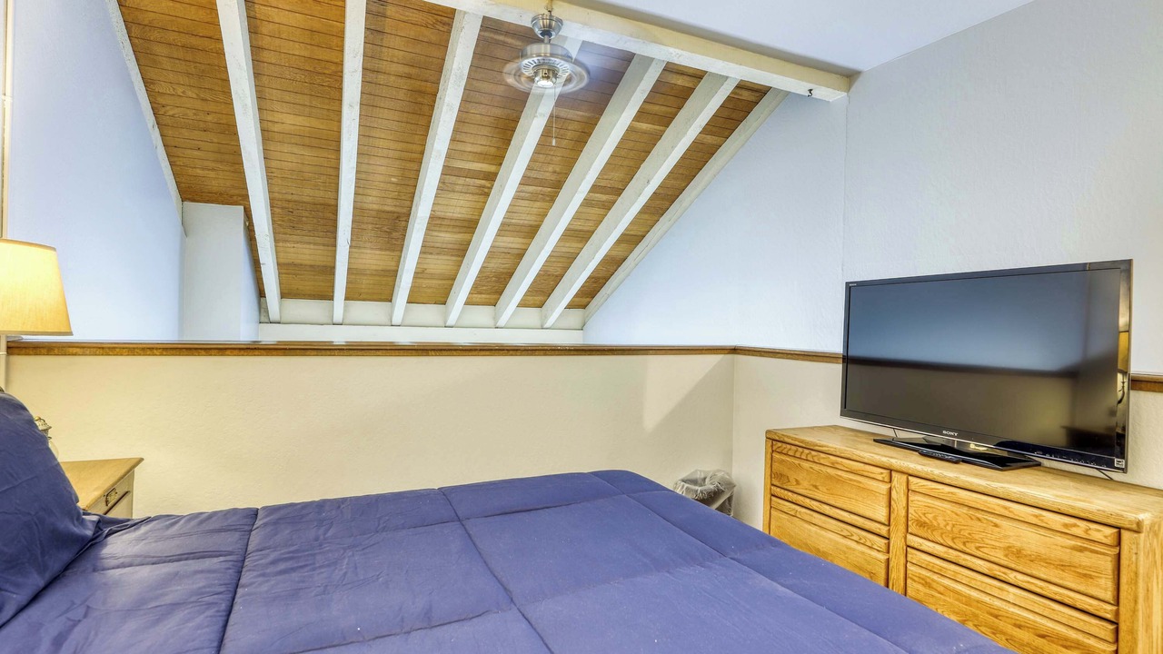 Photo of Bedroom in South Lake Tahoe