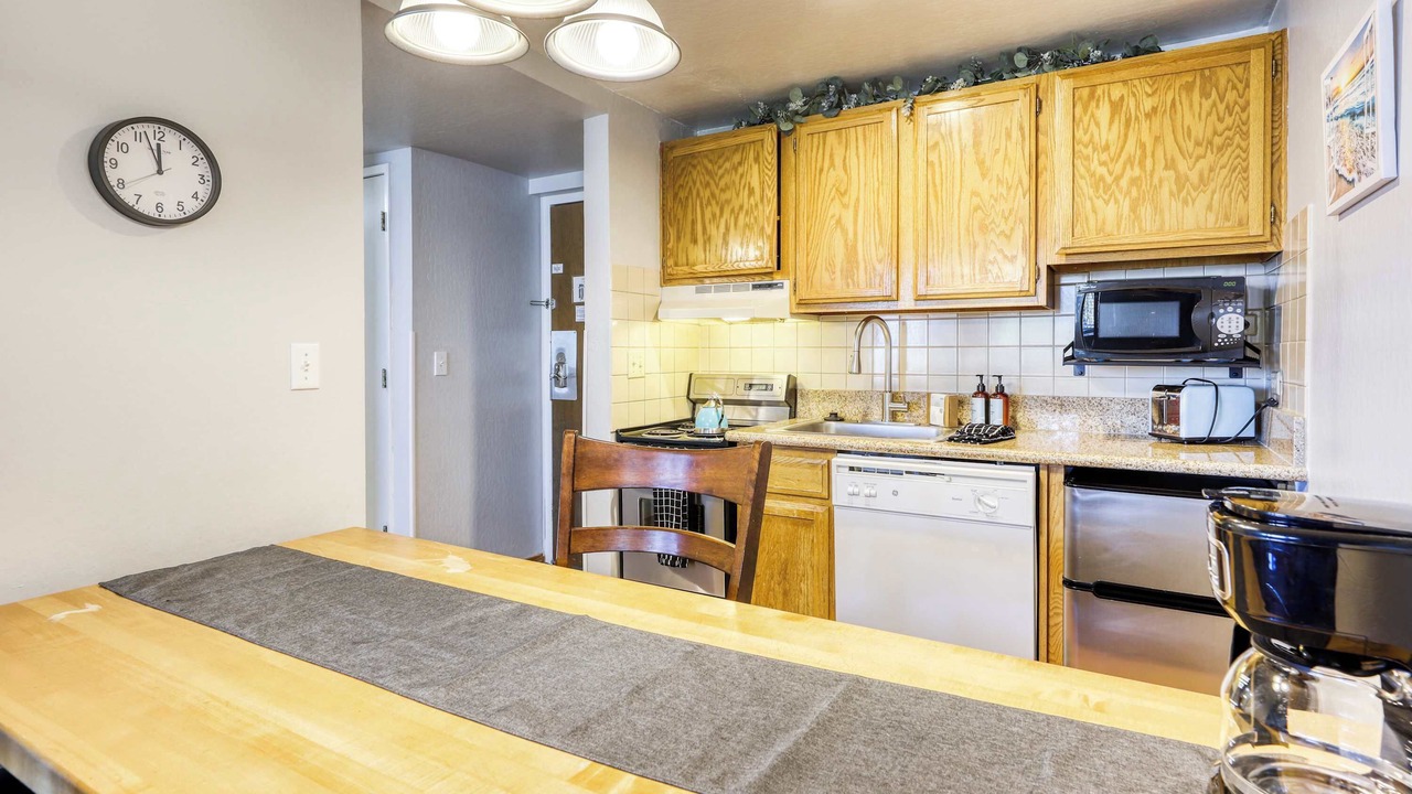 Photo of Kitchen in South Lake Tahoe