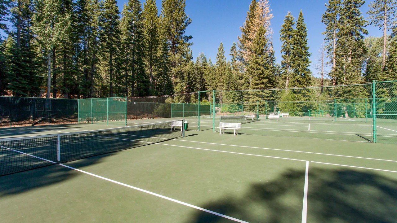 Photo of Others in Truckee