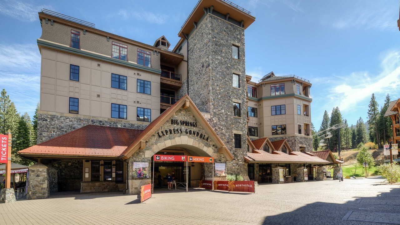 Photo of Outdoor in Truckee