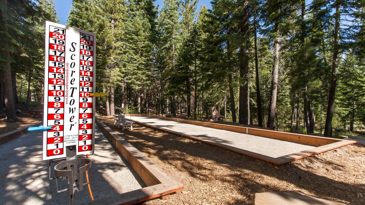 Photo of Outdoor in Truckee