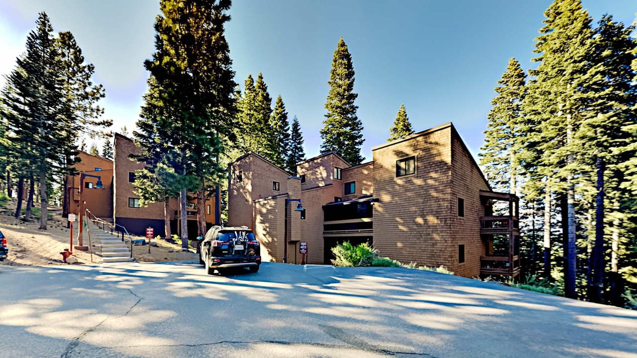Photo of Outdoor in Truckee