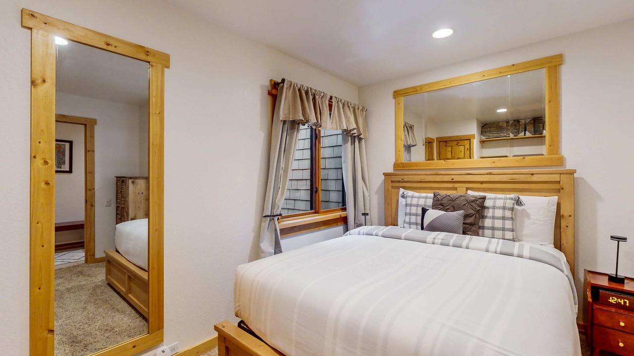 Photo of Bedroom in Truckee