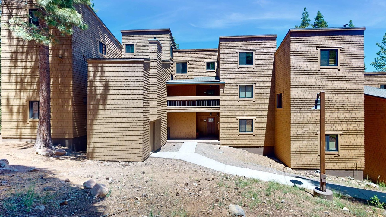 Photo of Outdoor in Truckee