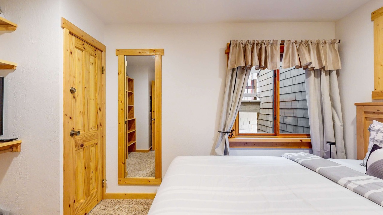 Photo of Bedroom in Truckee
