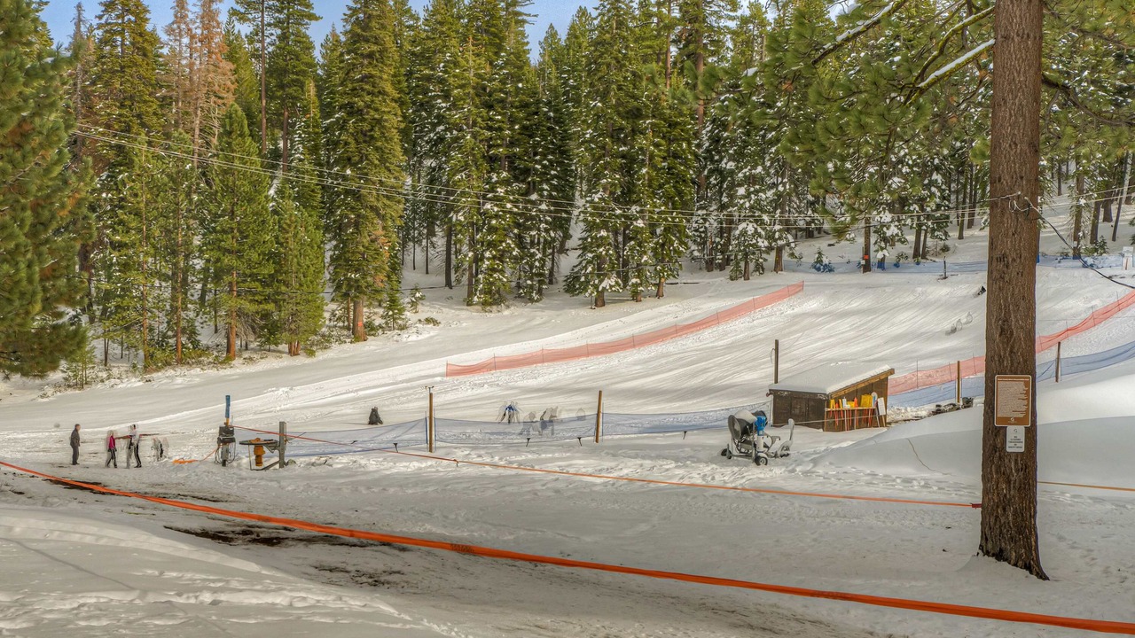 Photo of Others in Tahoe Woods