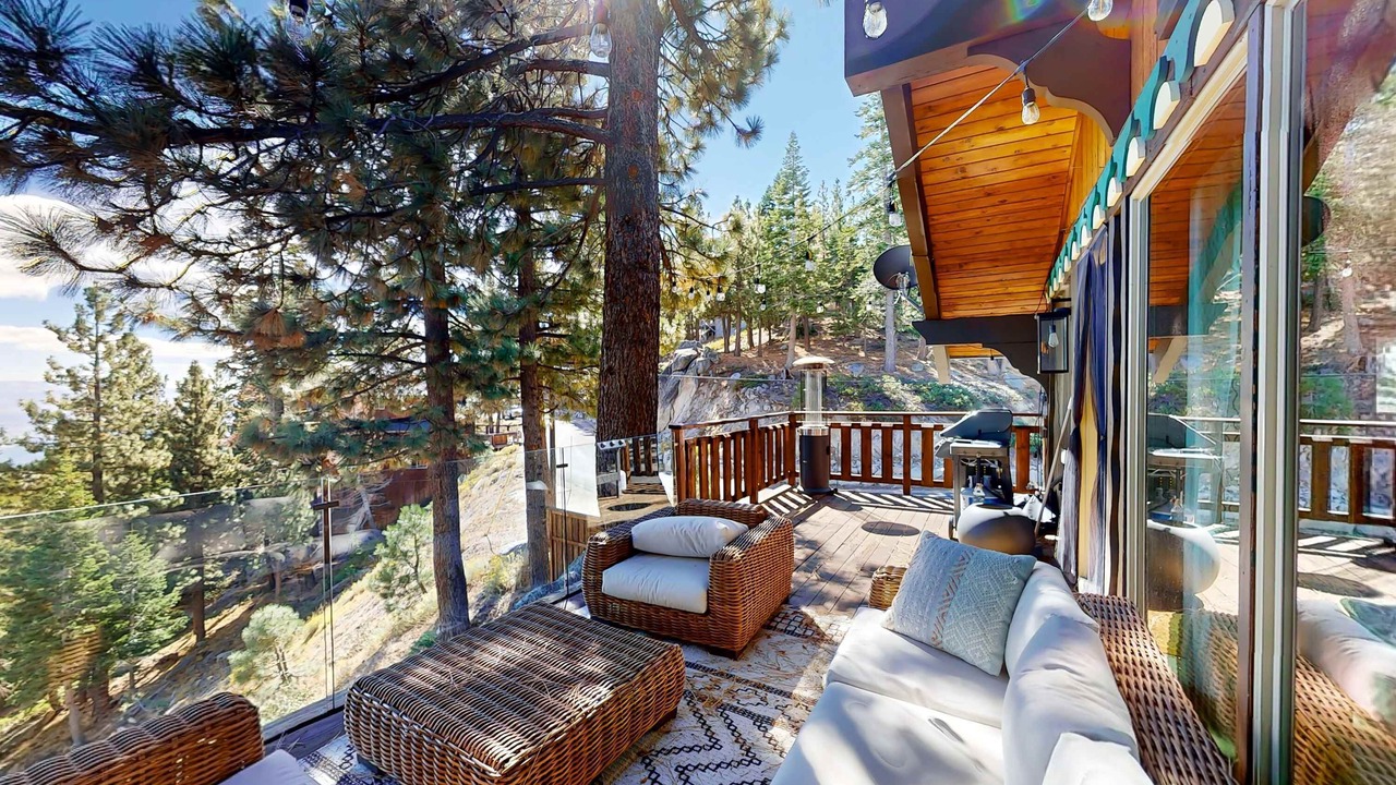 Photo of Outdoor in Tahoe Village
