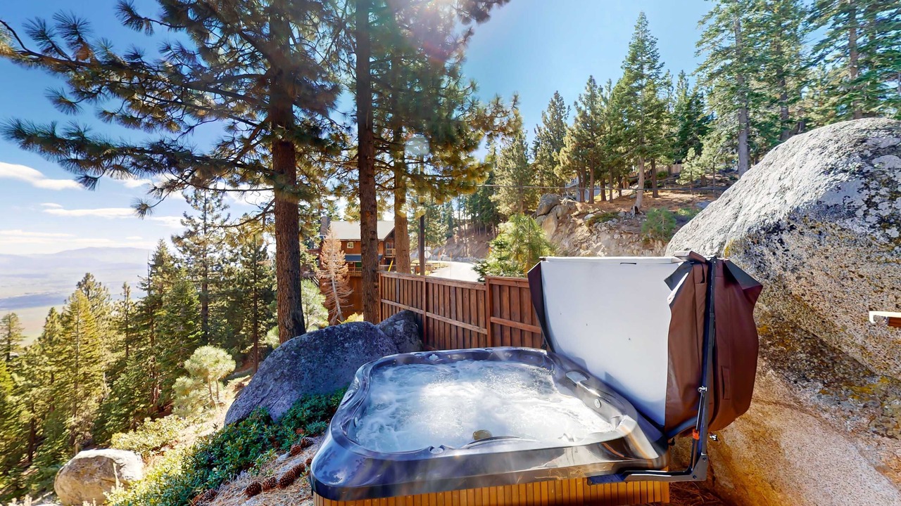 Photo of Outdoor in Tahoe Village