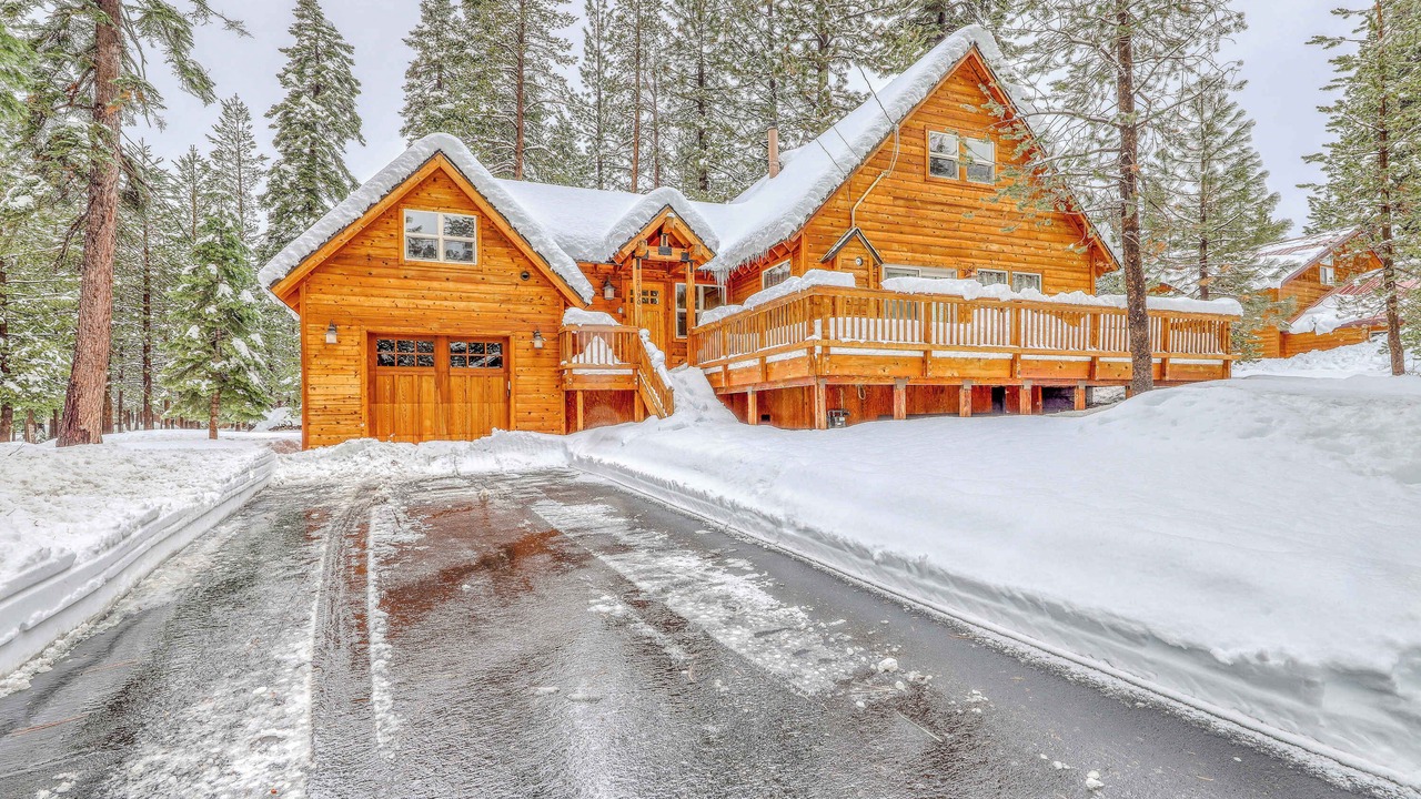 Photo of Outdoor in Truckee