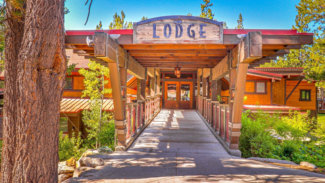 Photo of Outdoor in Truckee