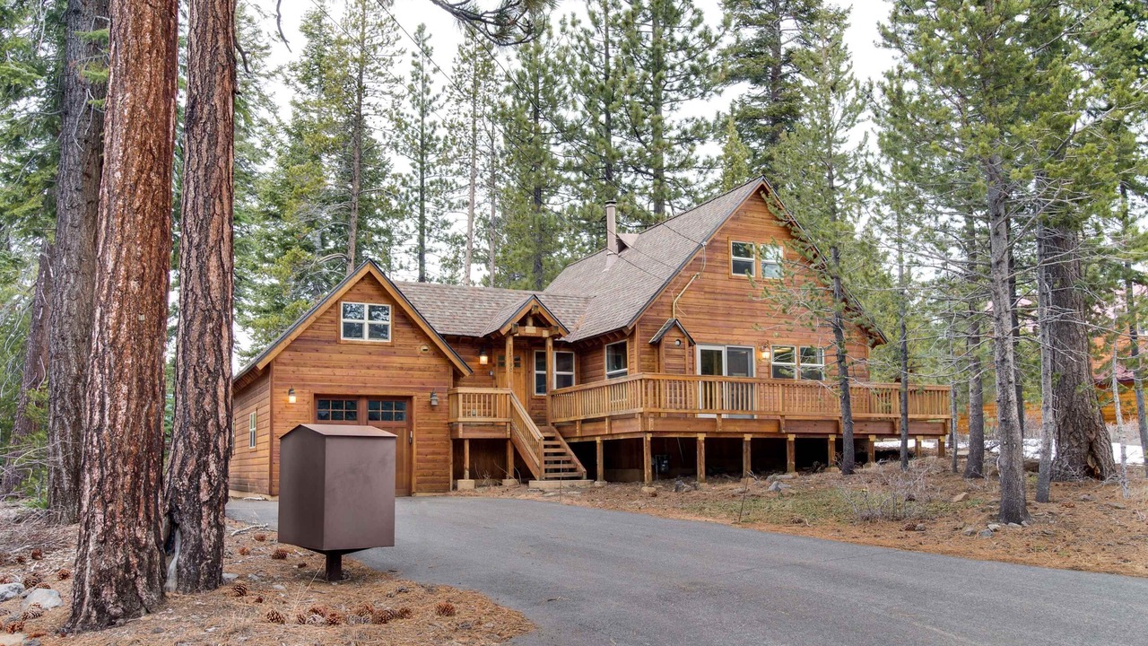 Photo of Outdoor in Truckee
