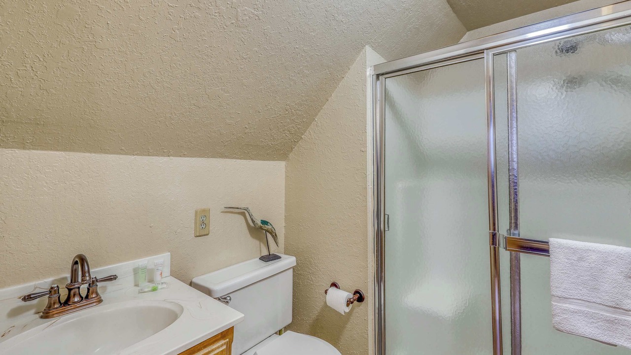 Photo of Bathroom in Truckee