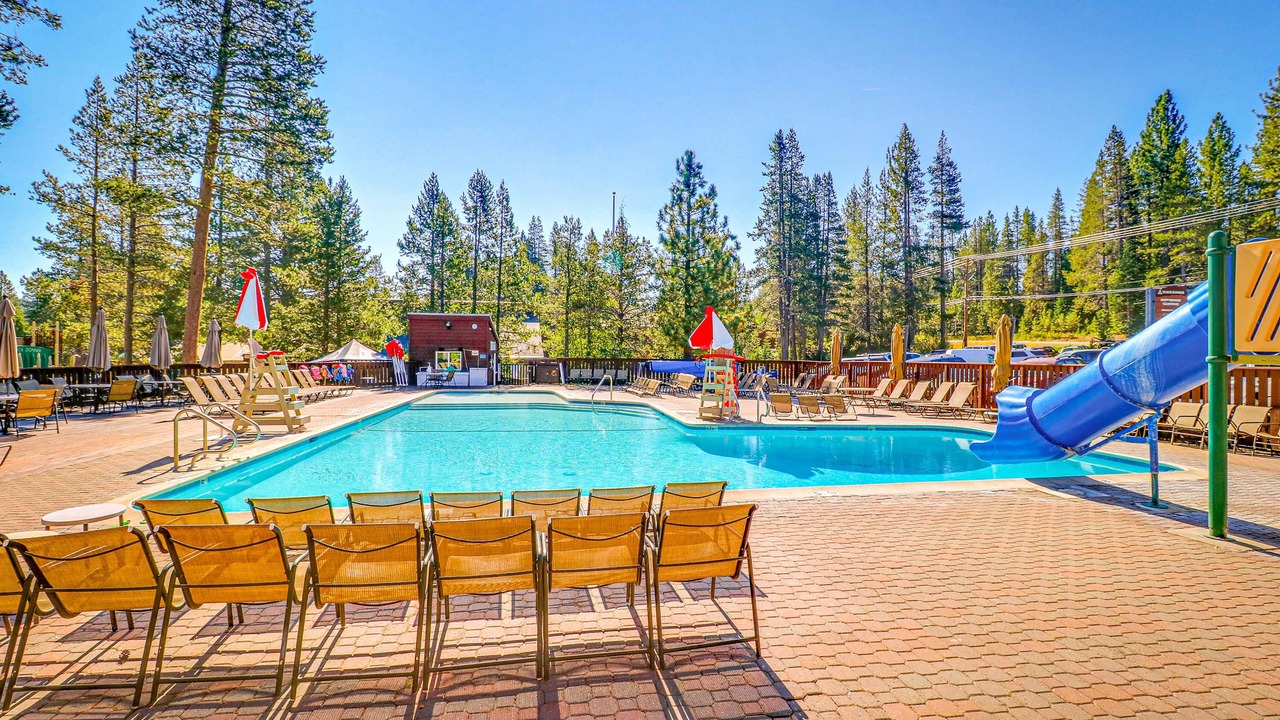 Photo of Outdoor in Truckee