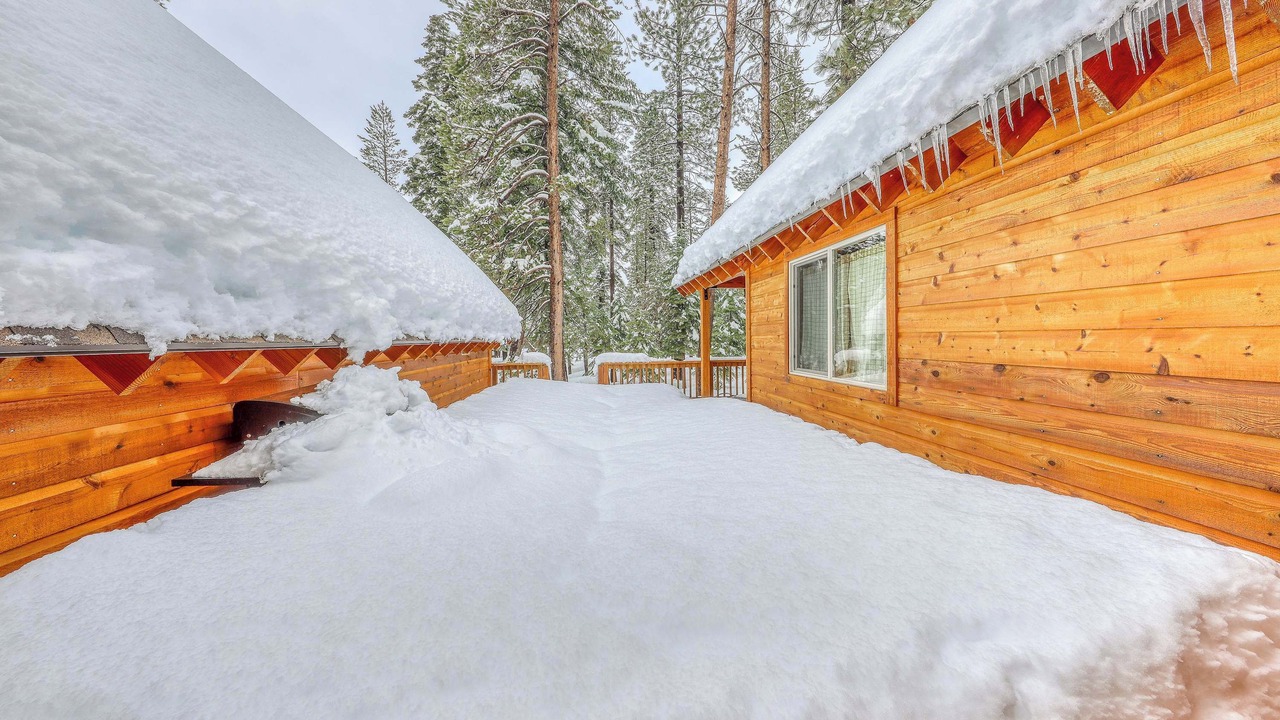 Photo of Outdoor in Truckee