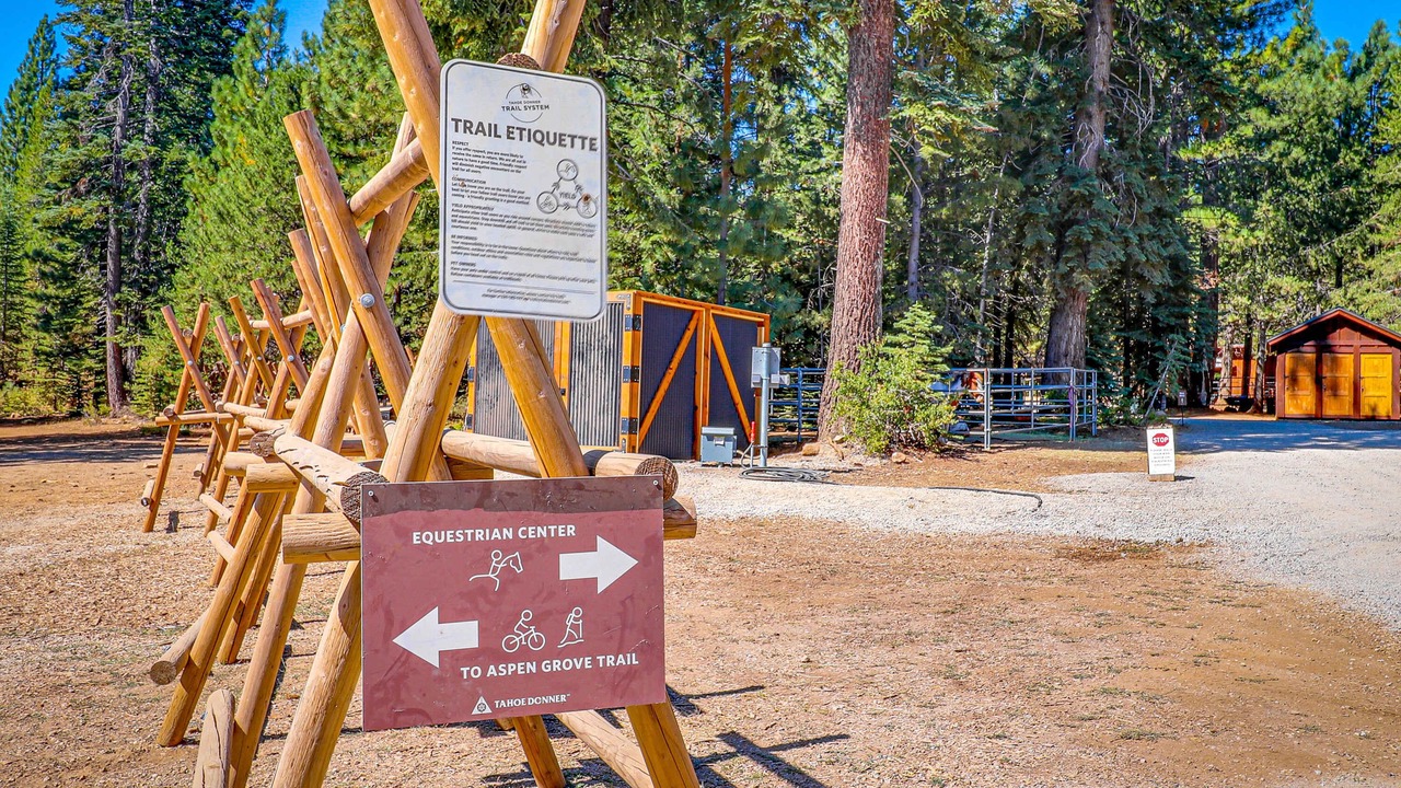 Photo of Others in Truckee