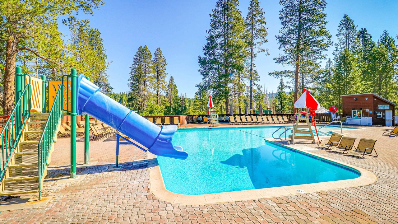 Photo of Outdoor in Truckee