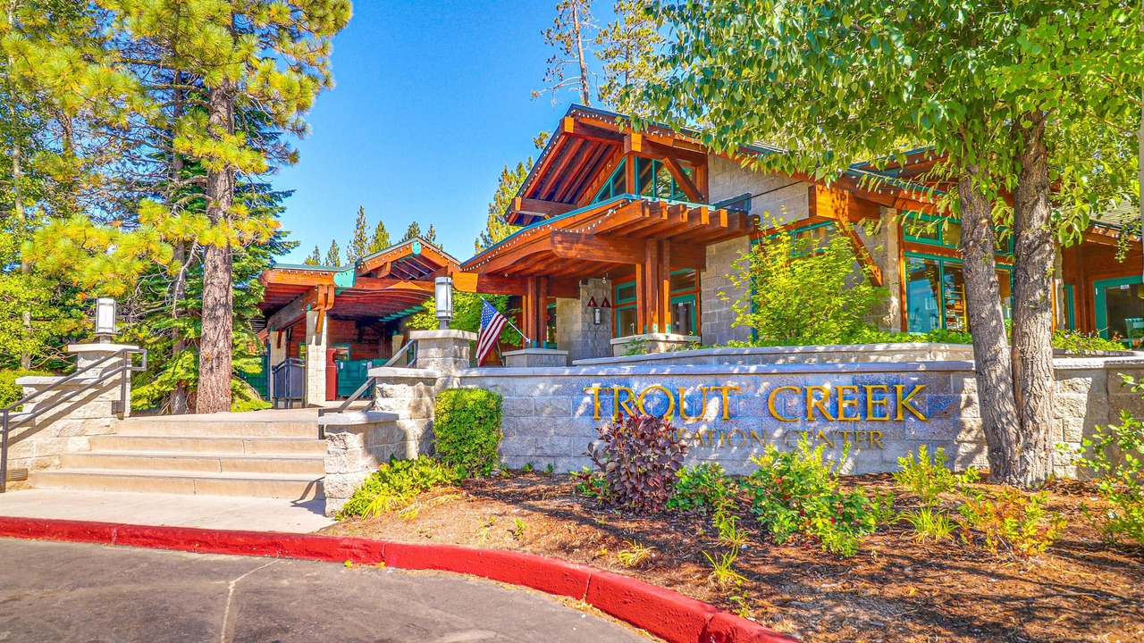 Photo of Outdoor in Truckee