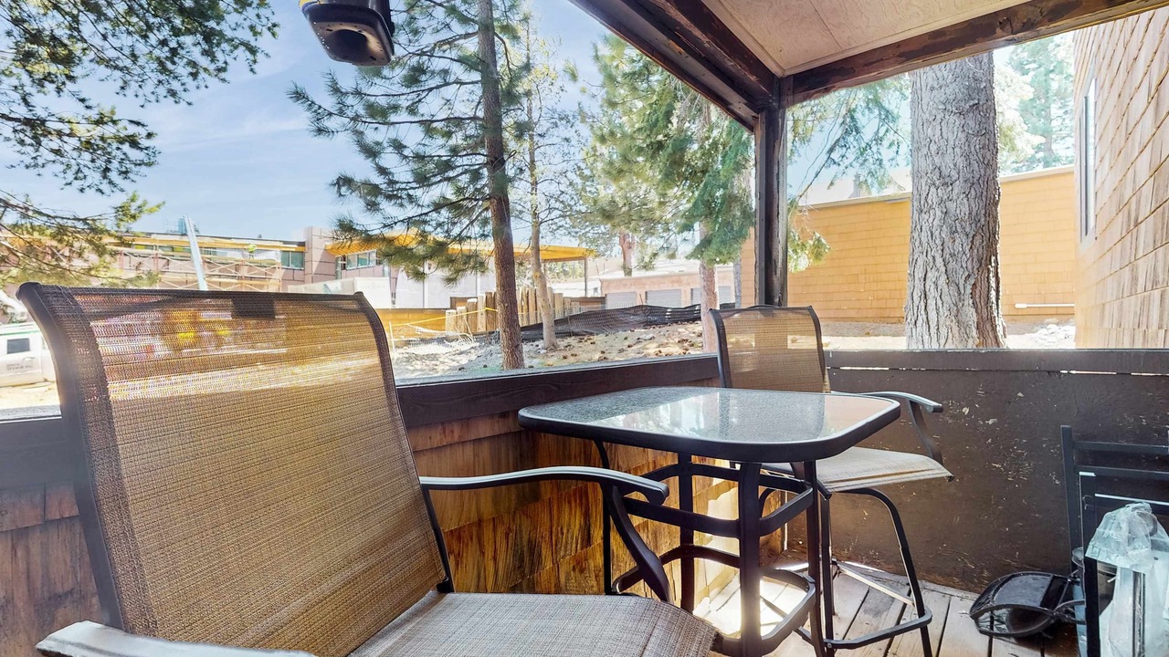 Photo of Outdoor in Truckee