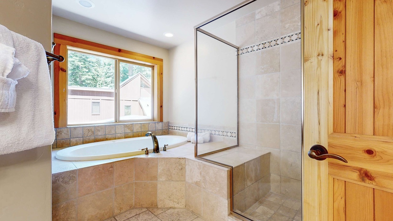 Photo of Bathroom in Truckee