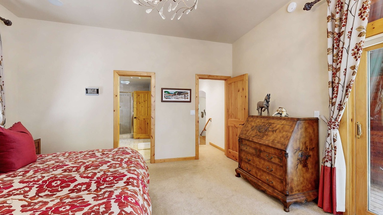 Photo of Bedroom in Truckee