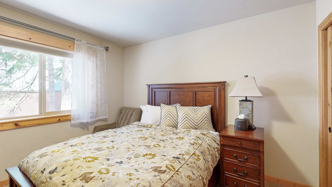Photo of Bedroom in Truckee