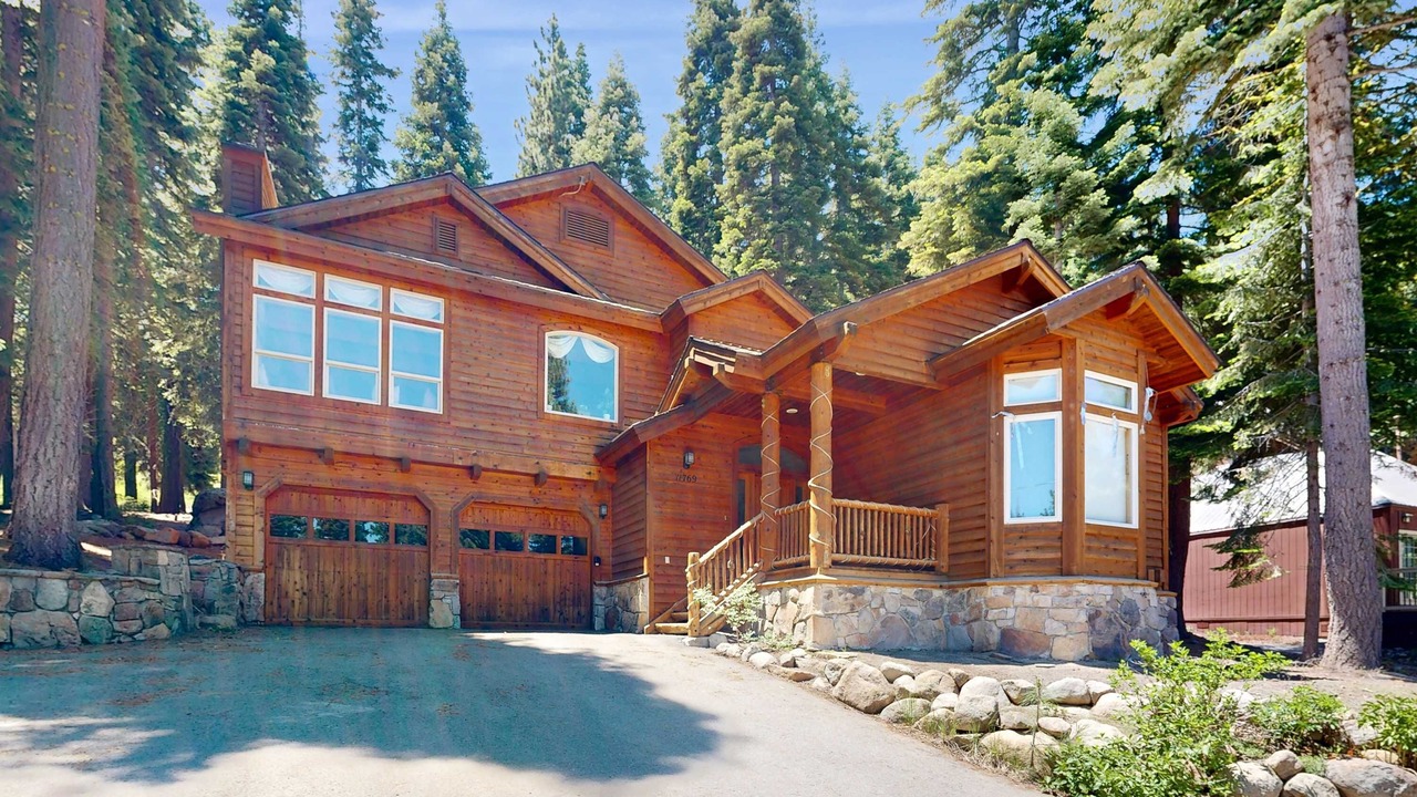 Photo of Outdoor in Truckee