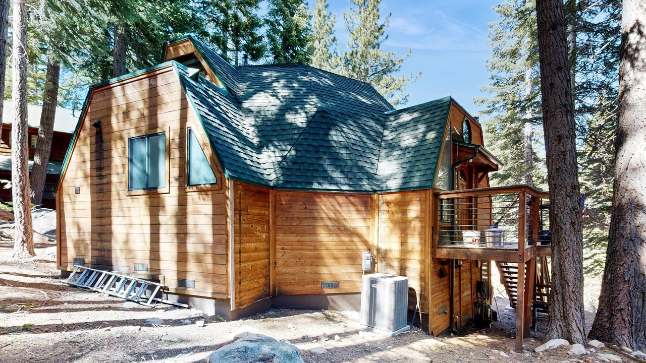 Photo of Outdoor in Truckee