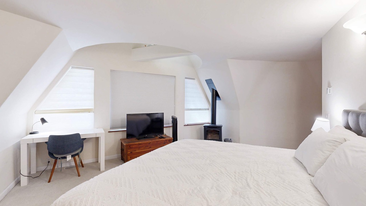 Photo of Bedroom in Truckee