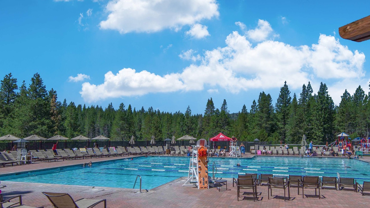 Photo of Outdoor in Truckee