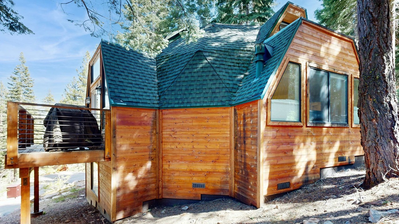 Photo of Outdoor in Truckee