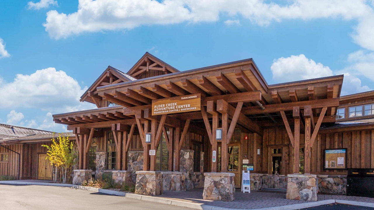 Photo of Outdoor in Truckee