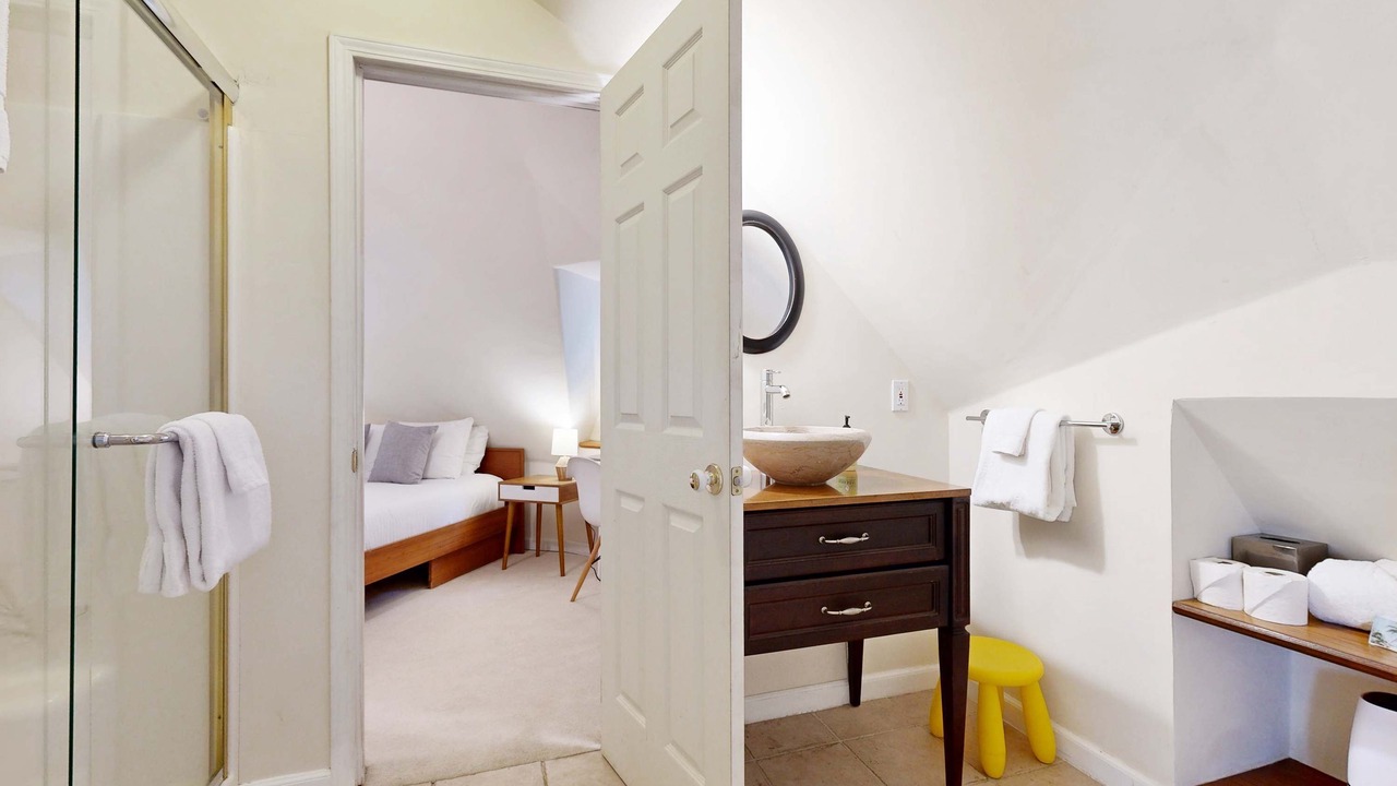 Photo of Bathroom in Truckee
