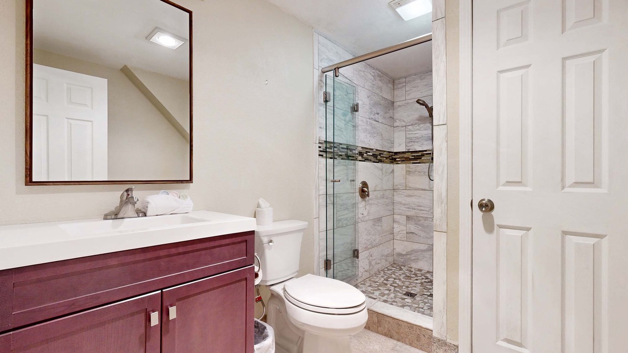 Photo of Bathroom in Truckee