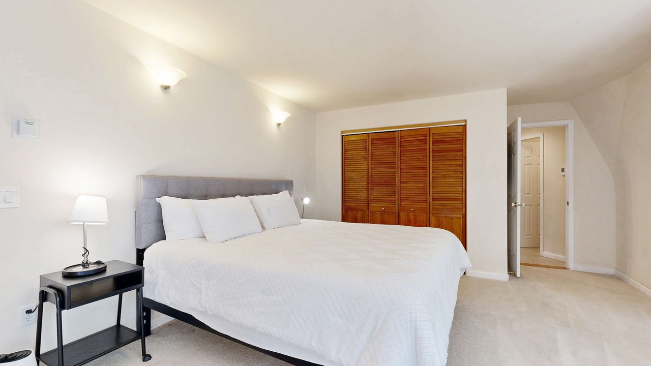 Photo of Bedroom in Truckee