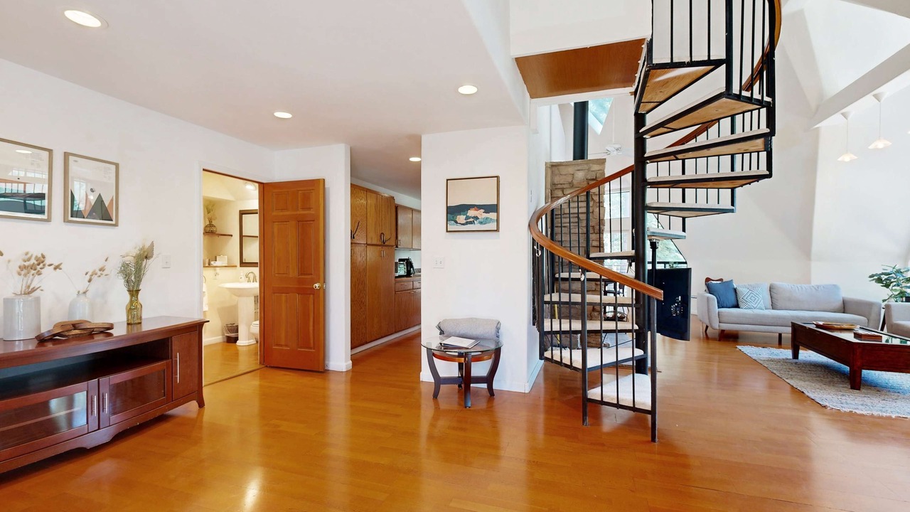 Photo of Livingroom in Truckee