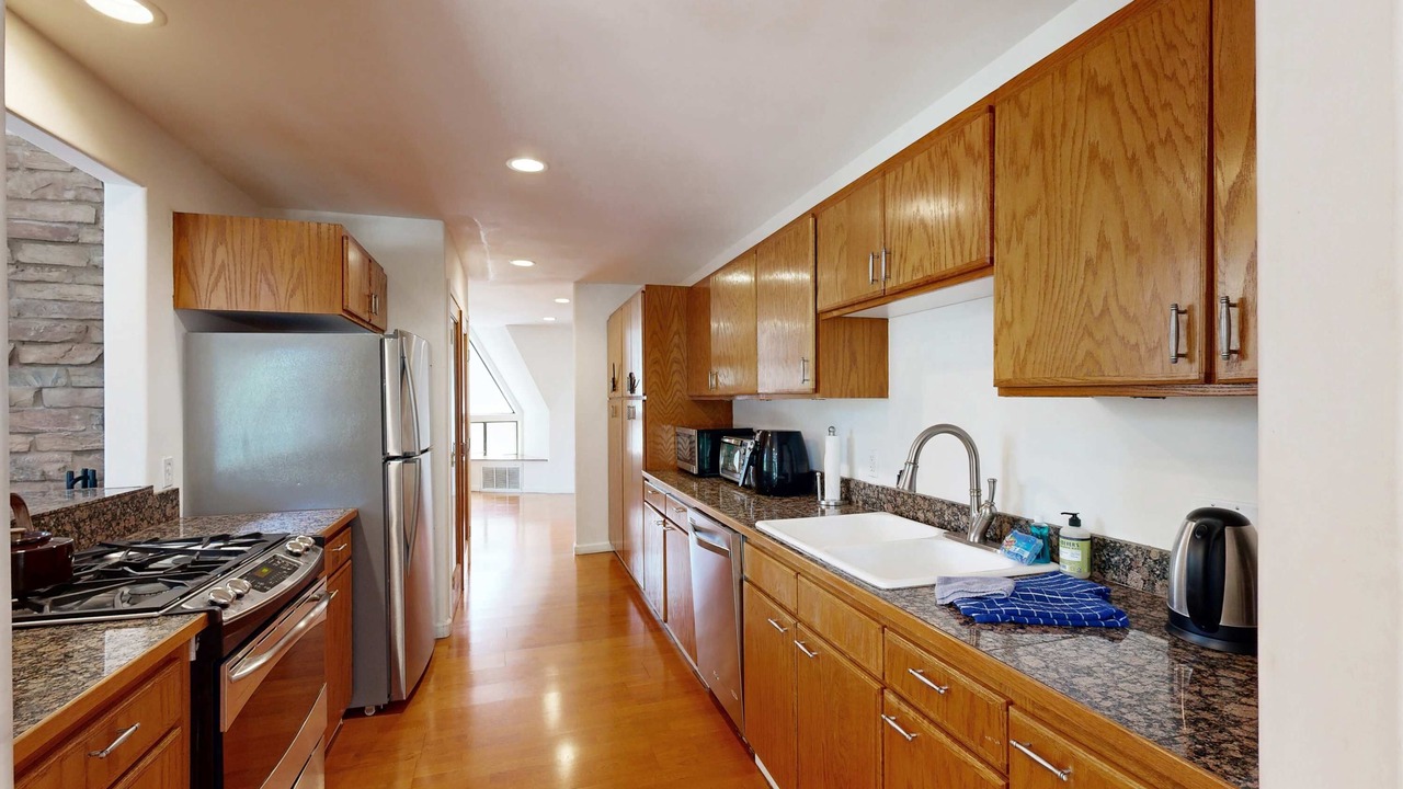 Photo of Kitchen in Truckee