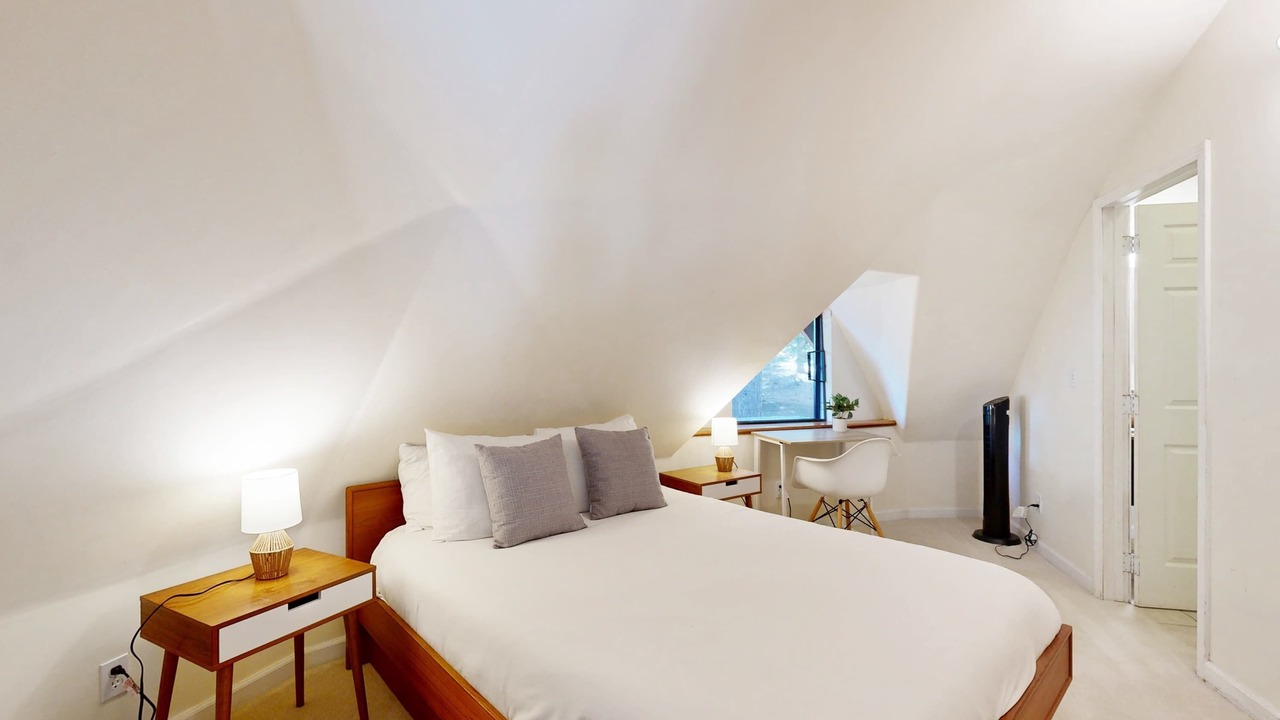 Photo of Bedroom in Truckee