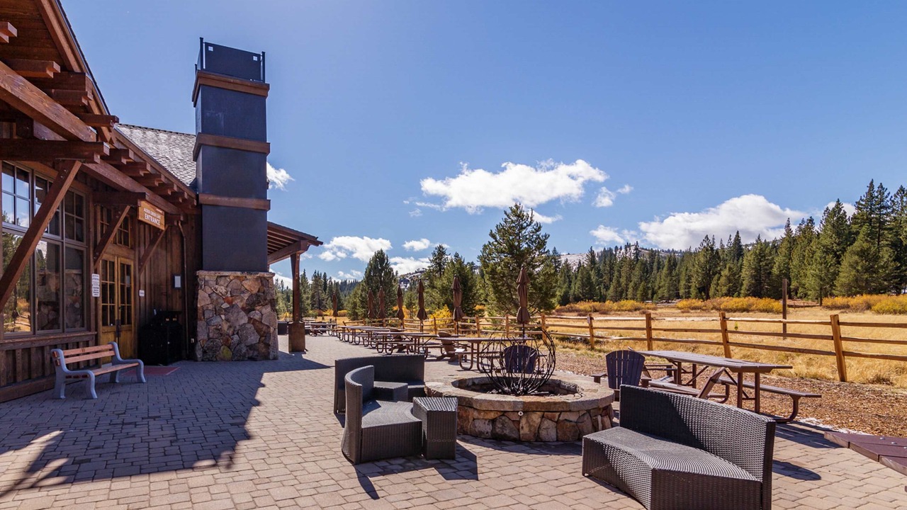 Photo of Outdoor in Truckee