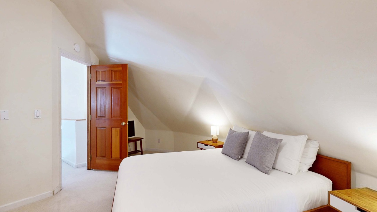 Photo of Bedroom in Truckee