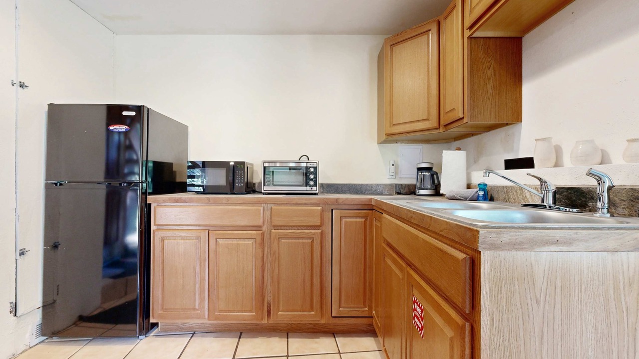Photo of Kitchen in Truckee