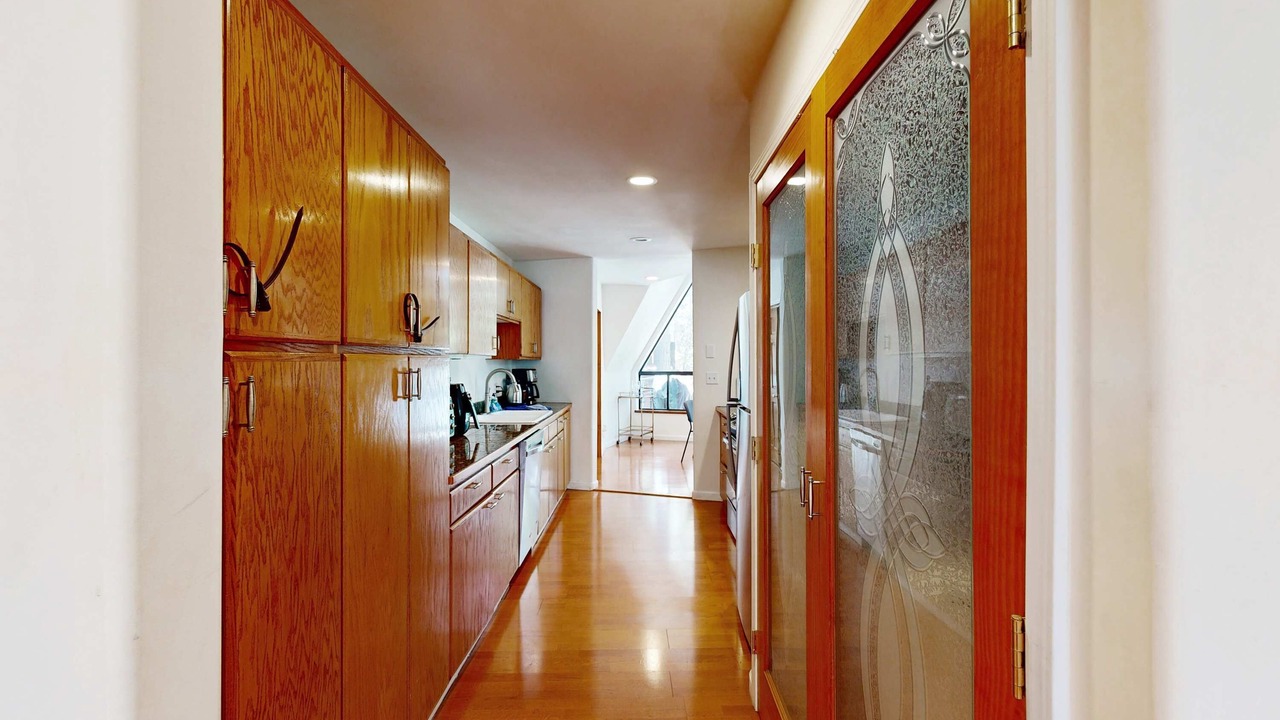 Photo of Kitchen in Truckee
